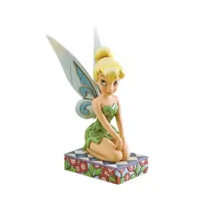 4011754 Tinkerbell Figürü, 11,5 cm