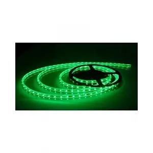 4040 Yeşil şerit led iç mekan – 5 metre