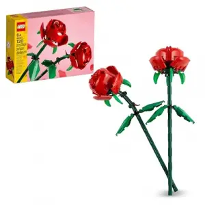 40460 Botanicals Gül Yapı Seti