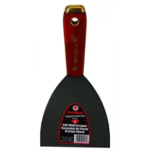4113 10 cm Sert Spackling Bıçağı