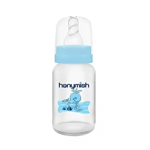 431 PP Biberon (125 ml)