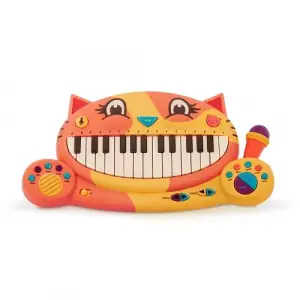 44119, Meowsic piyano