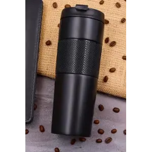 450 ml Çelik French Press Termos