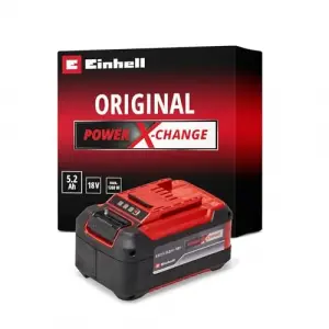4511437 Orijinal 18 V 5,2 Ah Pxc Akü