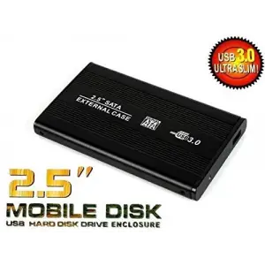 4515 USB 3.0 2.5 Harddisk Kutusu