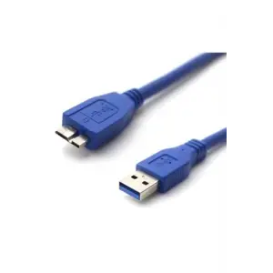 4530 Usb 3.0 Hdd Harddisk Kablosu 30 Cm Harddisk Veri Bağlantı