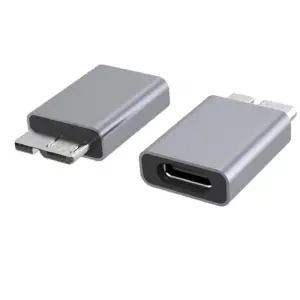 4570 Usb Type C To Micro B Usb Çevirici Dönüştürücü Adaptör