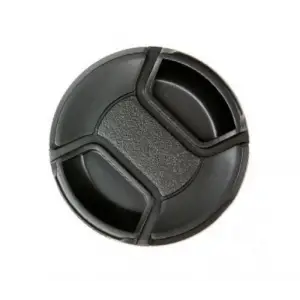 46 mm Geçmeli Objektif Kapağı