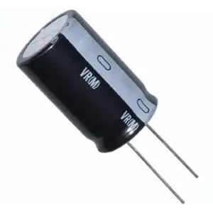 4700 uF 25 V Elektrolit Kondansatör