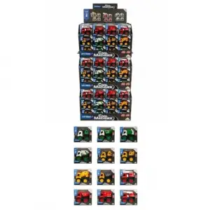4713 Şehir Araçları Off Road