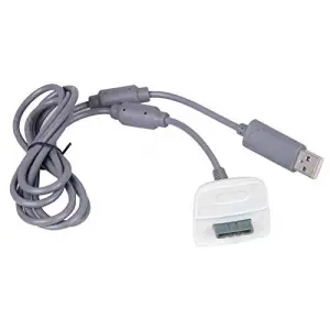 4831 Xbox 360 Joystick Kol Şarj Kablosu