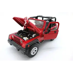 4870 – Jeep Wrangler