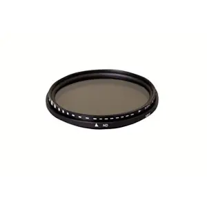 49 mm ND Variable Kamera Filtresi
