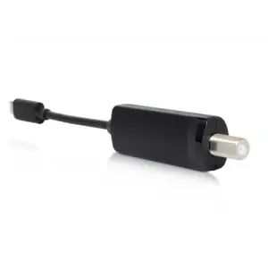 4K HD Type-C Girişli Tuner