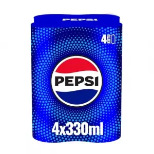 4x330 ml