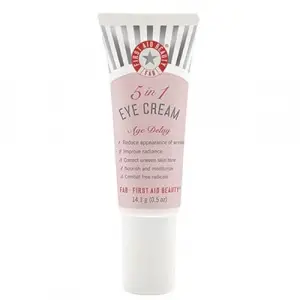 5 Etki 1 Arada Göz Kremi, 14.8 ML