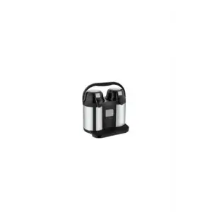 5 L Çiftli Çelik Termos Ckr-2027