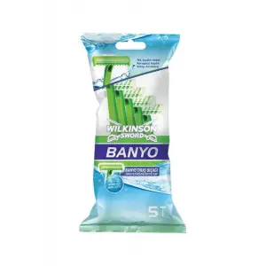 5li Banyo Tıraş Bıçağı