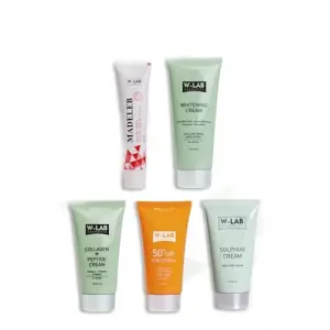 5li süper set