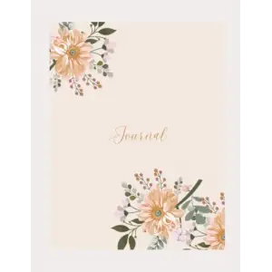 5 Minute Daily Journal