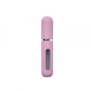 5 ml Parfüm Atomizeri Pembe - 16