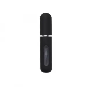 5 ml Parfüm Atomizeri Siyah, 16
