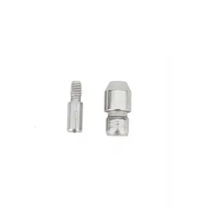 5 mm 00 No Çift Taraflı Kapaklı Rivet Kalıp