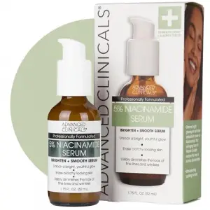 5% Niacinamide Serum 52ML