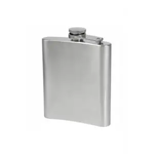 5 Oz Paslanmaz Çelik Cep Matarası