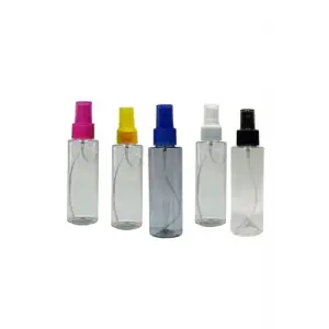 50 Adet Sprey Şişesi 100ml, 100re5ad