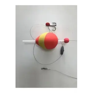50 g Şamandıralı Turna Takımı