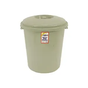 50 L Battal Boy Çöp Kovası