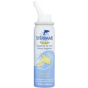 50 ML ISOTONIC BABY