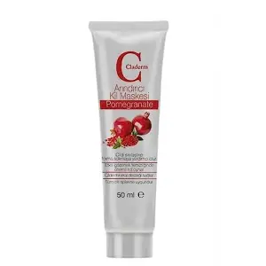 50 ml Kil Maskesi Pomegranate