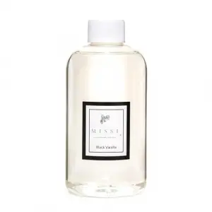 500 ml Black Vanilya Yedek Esans