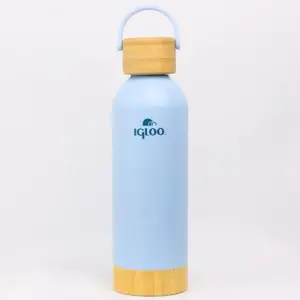 500 ml Hydrate Pro matara