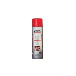 500 ml Motor Temizleme Spreyi