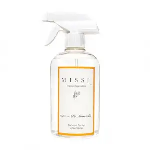 500 ml Savon De Marseılle Çamaşır Spreyi