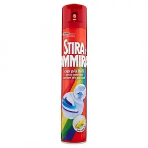 500 ml Ütü Spreyi