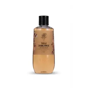 500Ml Dark Spice Duş Jeli