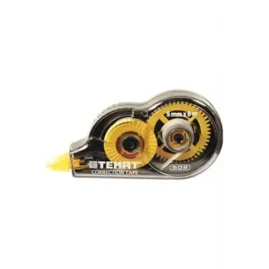 508 Şerit Silici 5MMX8MT