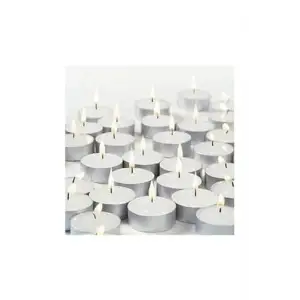 50Lİ Tealight Mum