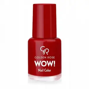 51 numaralı parlak bitişli mini oje, 6 ml