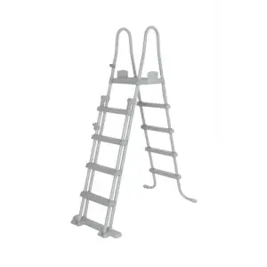52/1.32 m Flip & Lock Havuz merdiveni