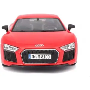 531513 Model Araba, – 1: 24 Audi R8 V10