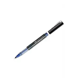 5405 Roller Kalem 0.5 mm İğne Uçlu Mavi