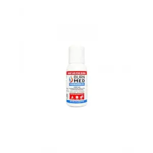 59 ml Yanık İlk Yardım Jeli