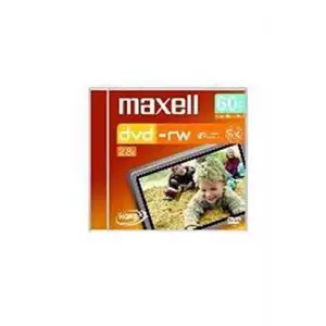 5li DVD-RW 2.8GB VCAM 60