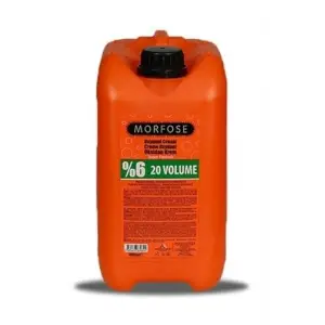 %6 20 Volume oksidan krem, 4000 ml