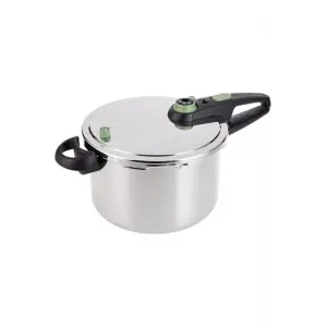6 L Sensor Düdüklü Tencere
